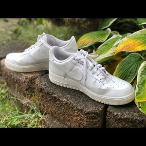 🔥 Men’s Nike Air Force 1 🔥